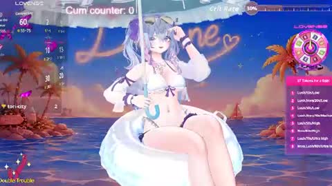 Daphne Musa online show from 07/31/26, 02:38