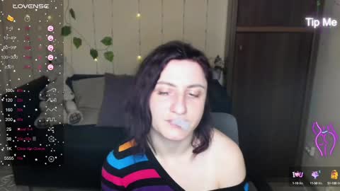 Jenya online show from 01/06/25, 12:24