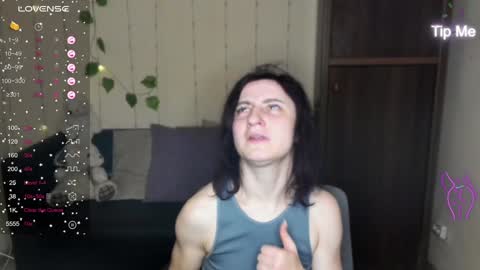 Jenya online show from 01/08/25, 06:41