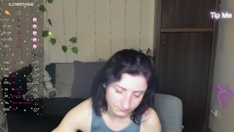 Jenya online show from 01/08/25, 09:44