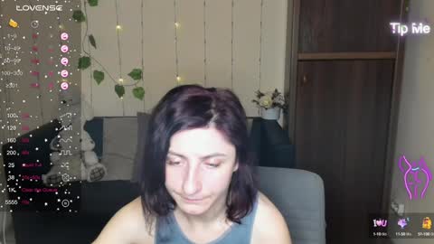 Jenya online show from 01/09/25, 04:41