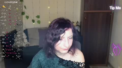 Jenya online show from 01/09/25, 06:36