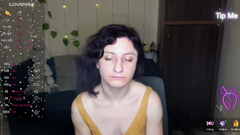 Jenya online show from 01/09/25, 09:37