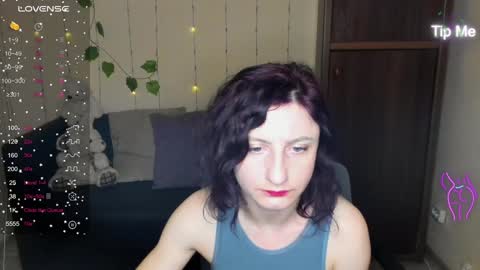 Jenya online show from 01/10/25, 01:32