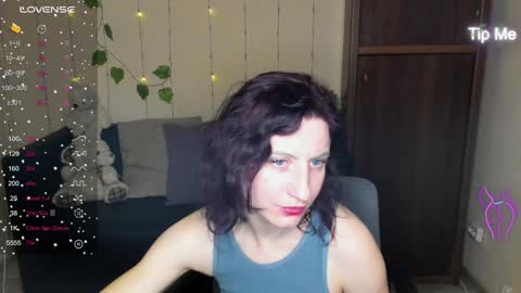 Jenya online show from 01/10/25, 04:44