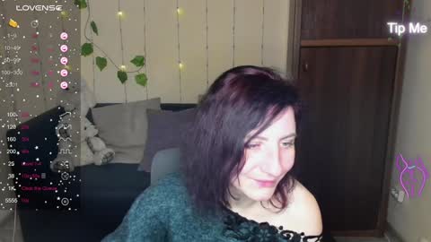 Jenya online show from 01/11/25, 01:48