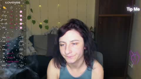 Jenya online show from 01/12/25, 01:42
