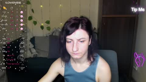 Jenya online show from 01/12/25, 04:52