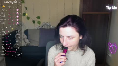 Jenya online show from 01/13/25, 01:45