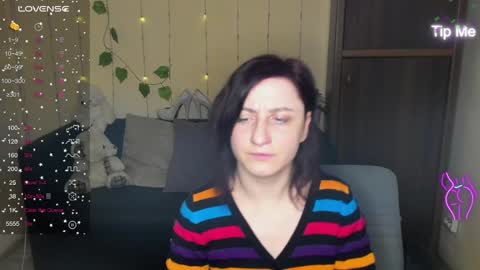 Jenya online show from 01/14/25, 06:38