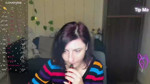 Jenya online show from 01/14/25, 09:41