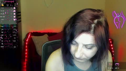 Jenya online show from 01/19/25, 06:21