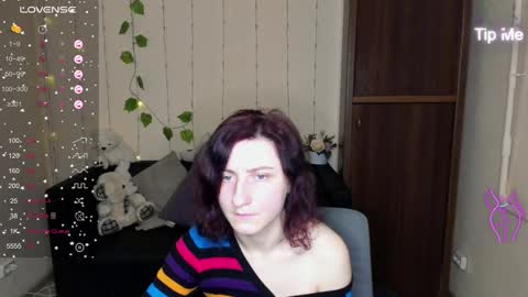 Jenya online show from 01/23/25, 11:05