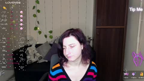 Jenya online show from 01/24/25, 05:21