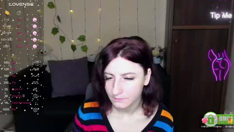 Jenya online show from 01/30/25, 04:58