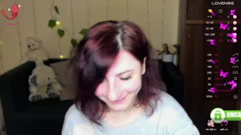 Jenya online show from 02/08/25, 09:36