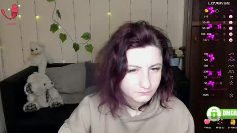 Jenya online show from 02/14/25, 02:07