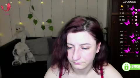 Jenya online show from 02/14/25, 09:32