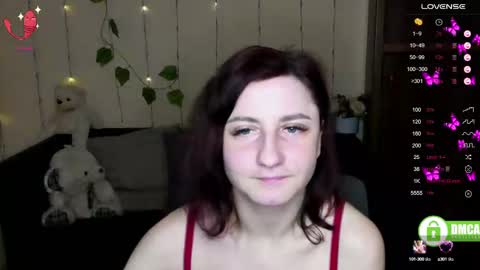 Jenya online show from 02/15/25, 04:58