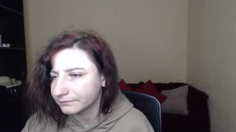 Jenya online show from 02/15/25, 09:37
