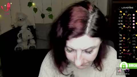 Jenya online show from 02/21/25, 06:37