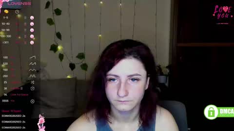 Jenya online show from 02/26/25, 05:31