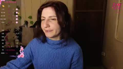 Jenya online show from 03/11/25, 09:37