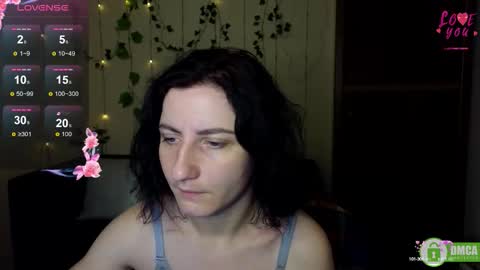 Jenya online show from 09/27/25, 05:34