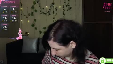 Snapshot of muse_kity_jeneva chatting on 10/07/25, 05:32 Jeneva online show from 10/07/25, 05:32