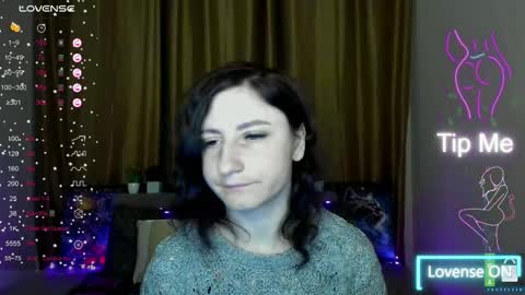 Snapshot of muse_kity_jeneva chatting on 10/27/25, 06:28 Jeneva online show from 10/27/25, 06:28