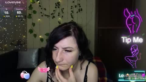 Snapshot of muse_kity_jeneva chatting on 10/28/25, 07:05 Jeneva online show from 10/28/25, 07:05