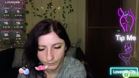 Snapshot of muse_kity_jeneva chatting on 10/30/25, 07:14 Jeneva online show from 10/30/25, 07:14