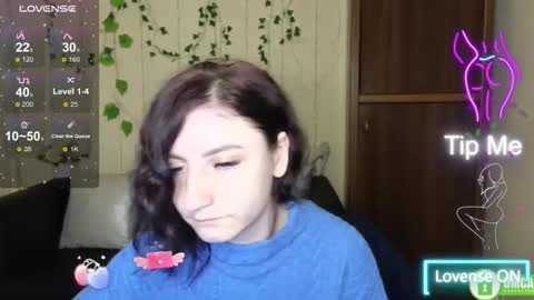 Snapshot of muse_kity_jeneva chatting on 11/02/25, 06:27 Jeneva online show from 11/02/25, 06:27