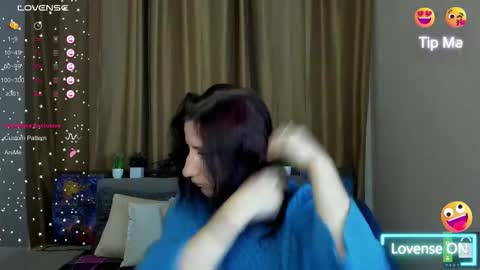 Snapshot of muse_kity_jeneva chatting on 11/03/25, 06:25 Jeneva online show from 11/03/25, 06:25