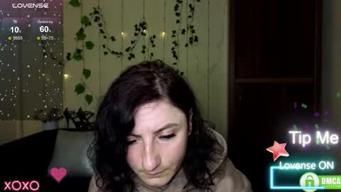 Snapshot of muse_kity_jeneva chatting on 11/05/25, 06:41 Jeneva online show from 11/05/25, 06:41