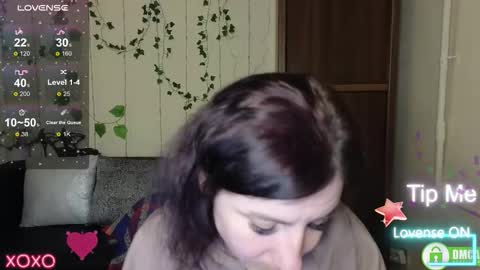 Snapshot of muse_kity_jeneva chatting on 11/06/25, 06:53 Jeneva online show from 11/06/25, 06:53