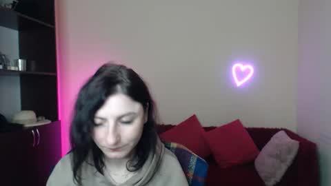 Snapshot of muse_kity_jeneva chatting on 11/13/25, 07:13 Jeneva online show from 11/13/25, 07:13