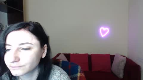 Snapshot of muse_kity_jeneva chatting on 11/16/25, 06:30 Jeneva online show from 11/16/25, 06:30