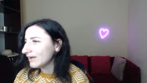 Snapshot of muse_kity_jeneva chatting on 11/17/25, 12:22 Jeneva online show from 11/17/25, 12:22