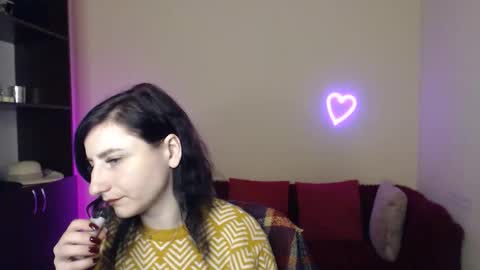 Snapshot of muse_kity_jeneva chatting on 11/18/25, 06:45 Jeneva online show from 11/18/25, 06:45