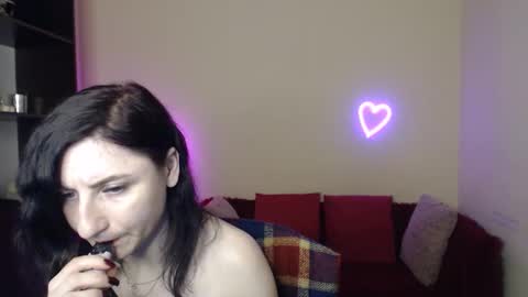 Snapshot of muse_kity_jeneva chatting on 11/21/25, 06:50 Jeneva online show from 11/21/25, 06:50