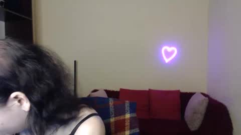 Snapshot of muse_kity_jeneva chatting on 12/02/25, 06:30 Jeneva online show from 12/02/25, 06:30