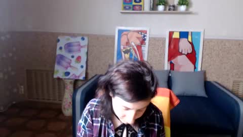 Jeneva online show from 07/11/26, 07:00