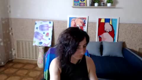 Jeneva online show from 07/13/26, 05:49