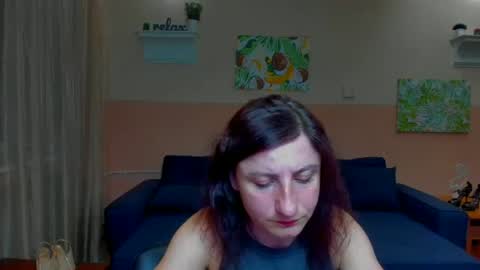 Jeneva online show from 07/26/26, 05:20