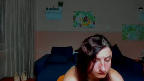 Jeneva online show from 07/27/26, 06:04