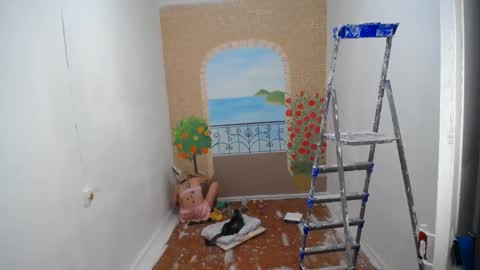 Snapshot of muse_online chatting on 12/16/24, 10:13 Muse Ali online show from 12/16/24, 10:13