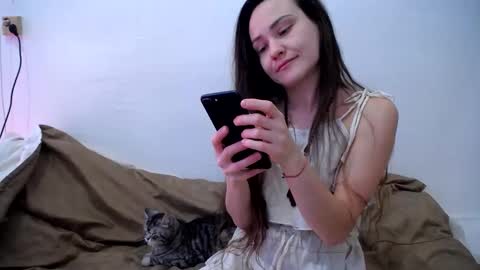 Snapshot of muse_online chatting on 01/16/25, 06:14 Muse Ali online show from 01/16/25, 06:14