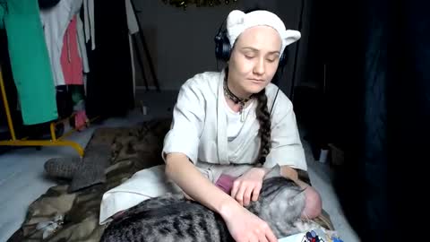 Snapshot of muse_online chatting on 02/10/25, 05:41 Muse Ali online show from 02/10/25, 05:41