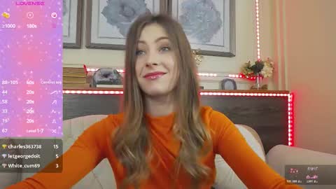 Snapshot of musedollx chatting on 11/06/25, 08:43 Luna online show from 11/06/25, 08:43